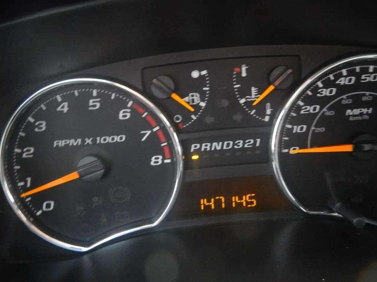 GMC Canyon 4WD Ext Cab SLE1 2012