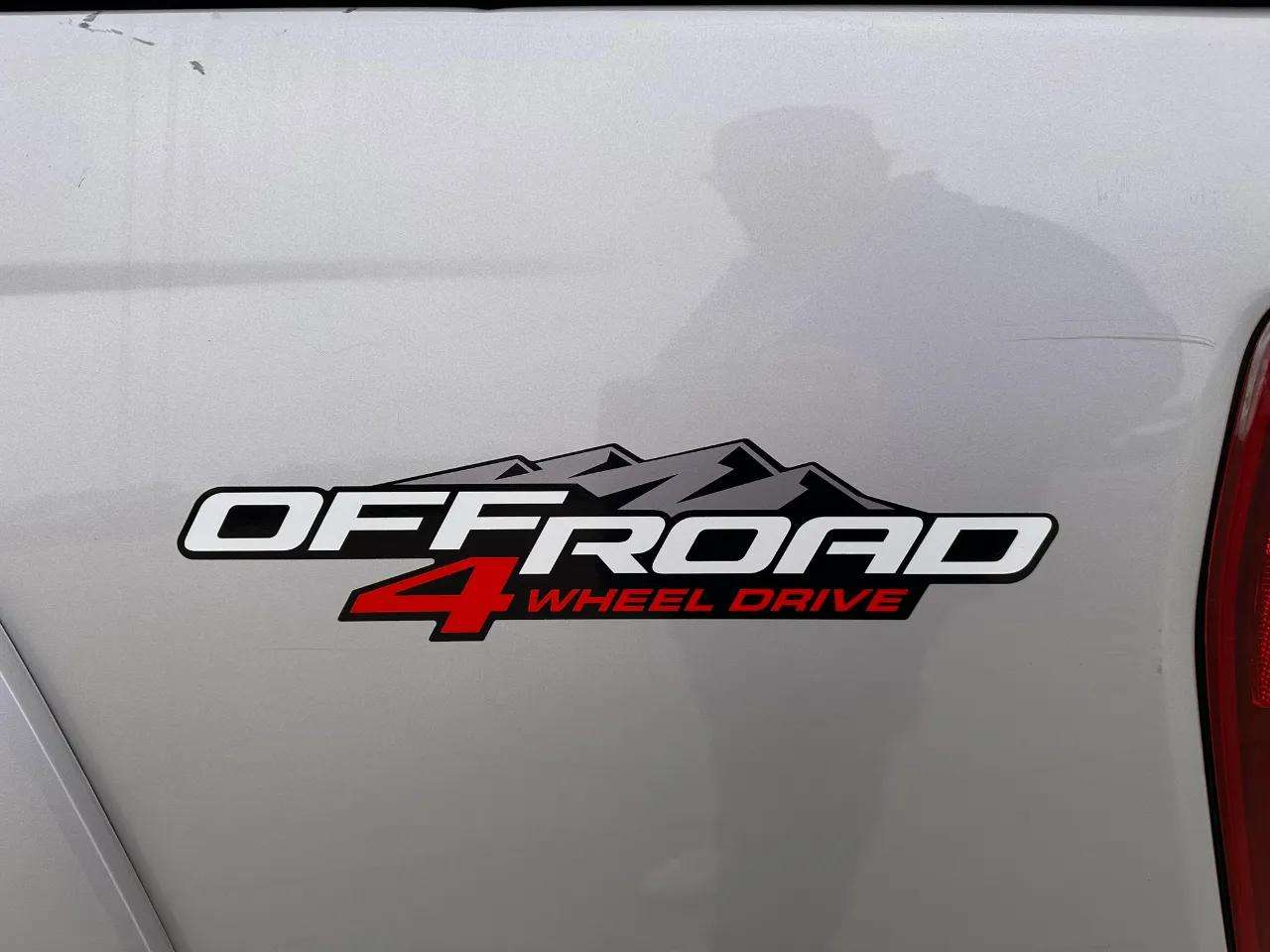 GMC Canyon 4WD Ext Cab SLE1 2012