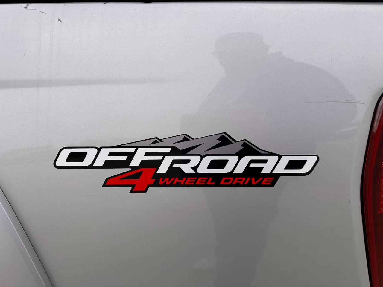 GMC Canyon 4WD Ext Cab SLE1 2012