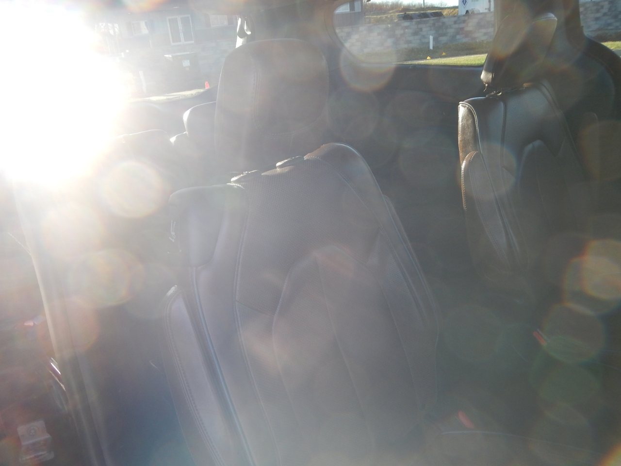 Chrysler Pacifica Limited FWD 2017