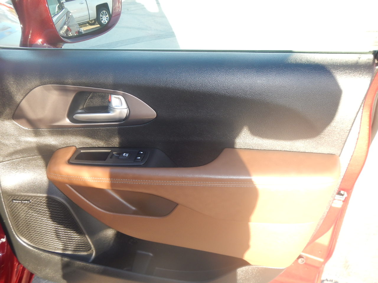 Chrysler Pacifica Limited FWD 2017