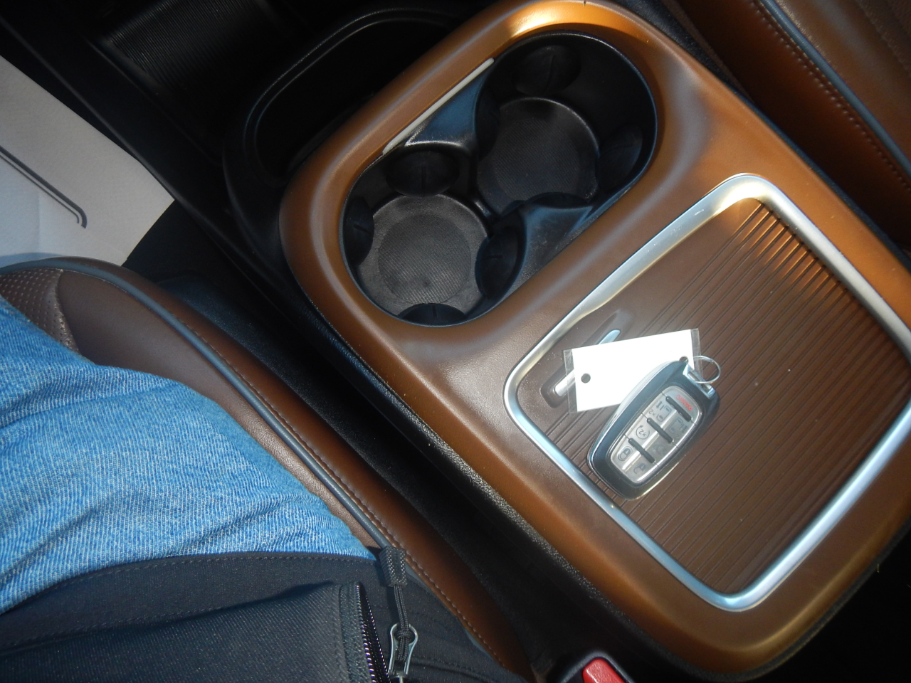 Chrysler Pacifica Limited FWD 2017