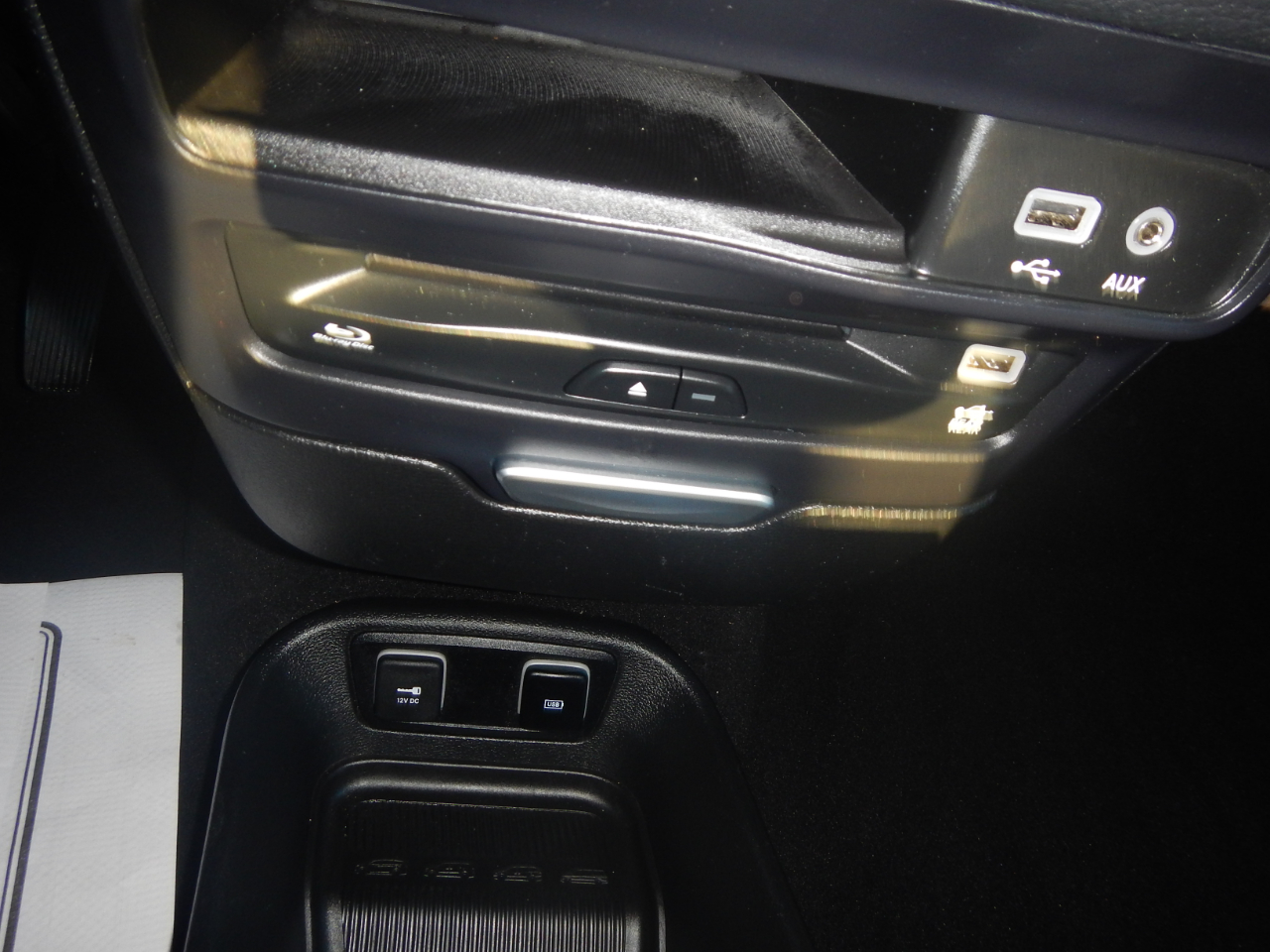 Chrysler Pacifica Limited FWD 2017