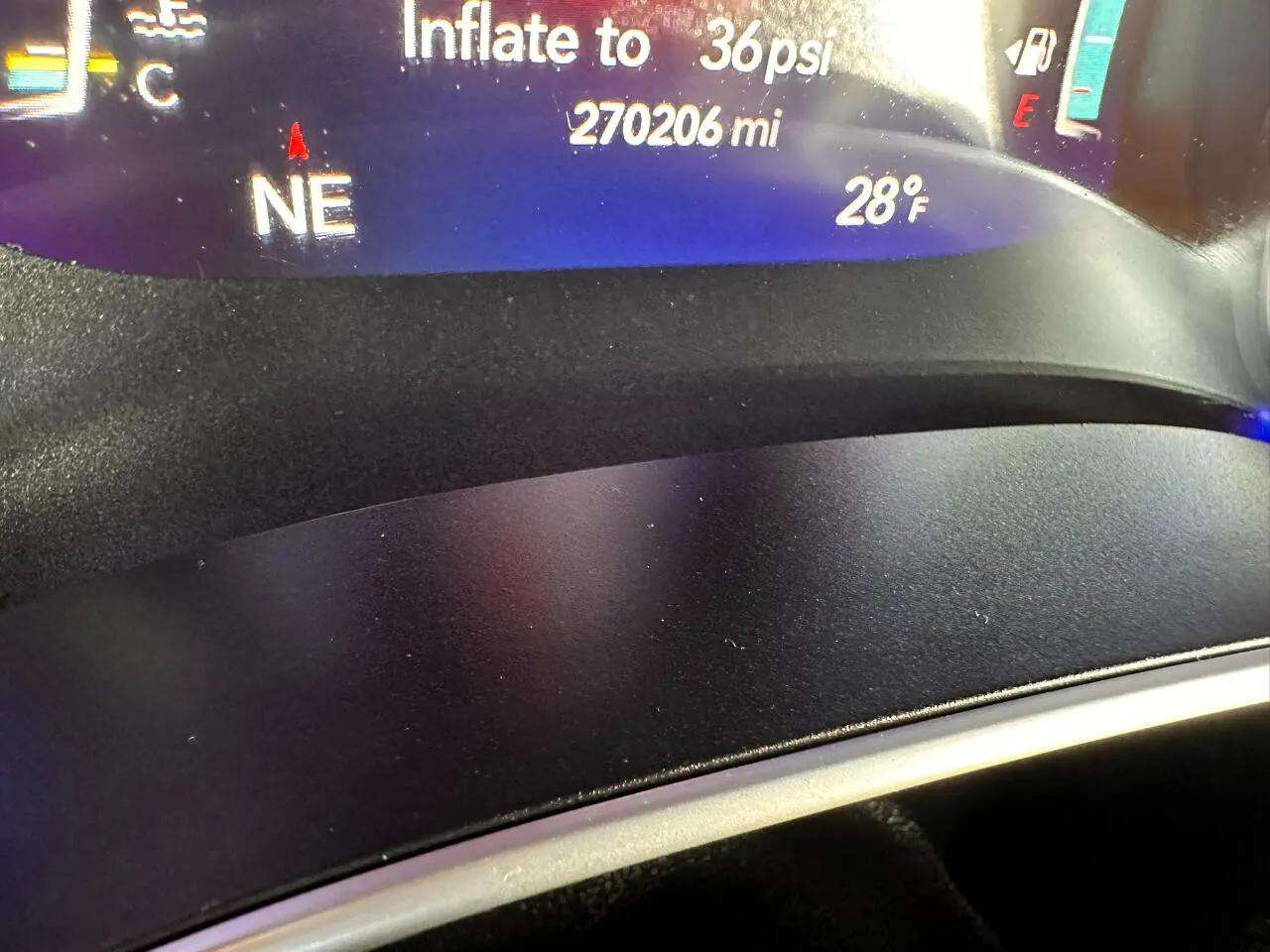 Chrysler Pacifica Limited FWD 2017