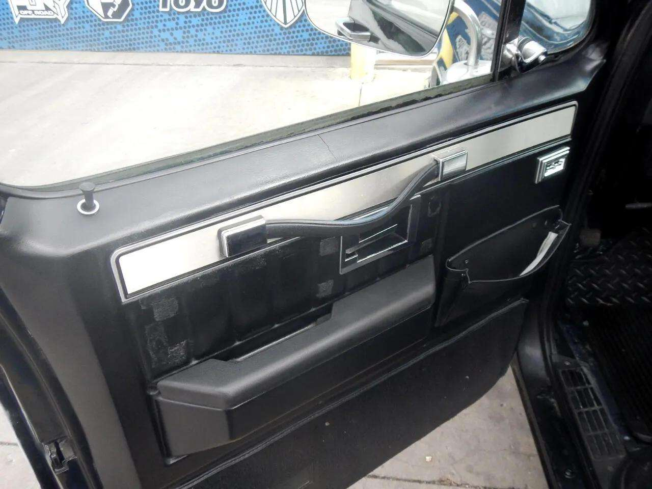 Chevrolet Trucks C10  1980