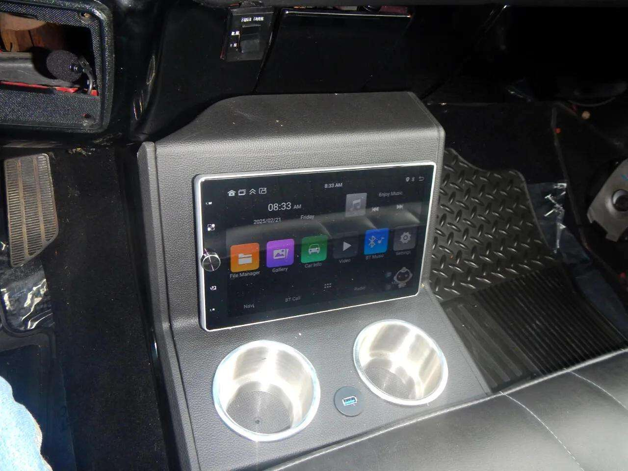 Chevrolet Trucks C10  1980