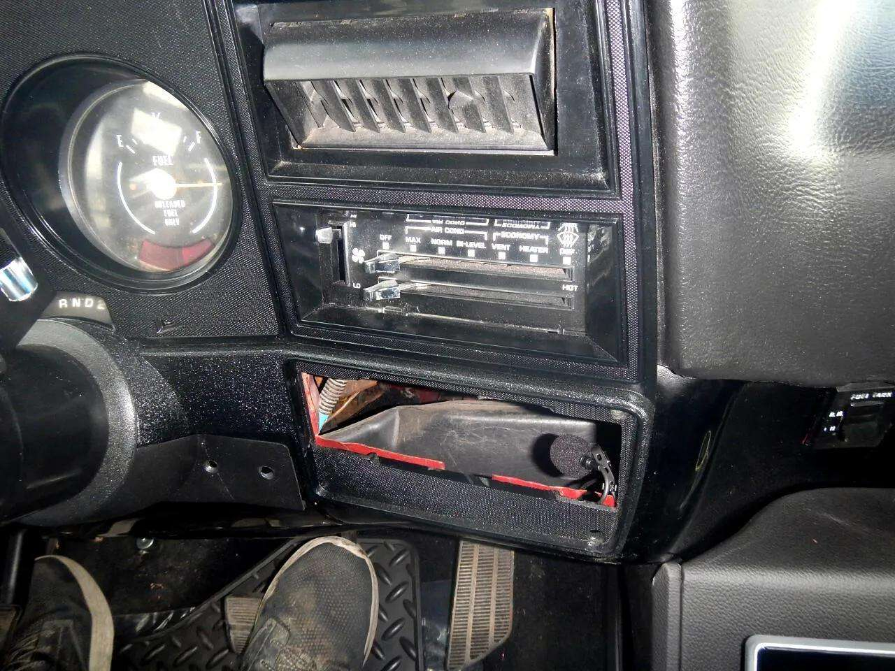 Chevrolet Trucks C10  1980