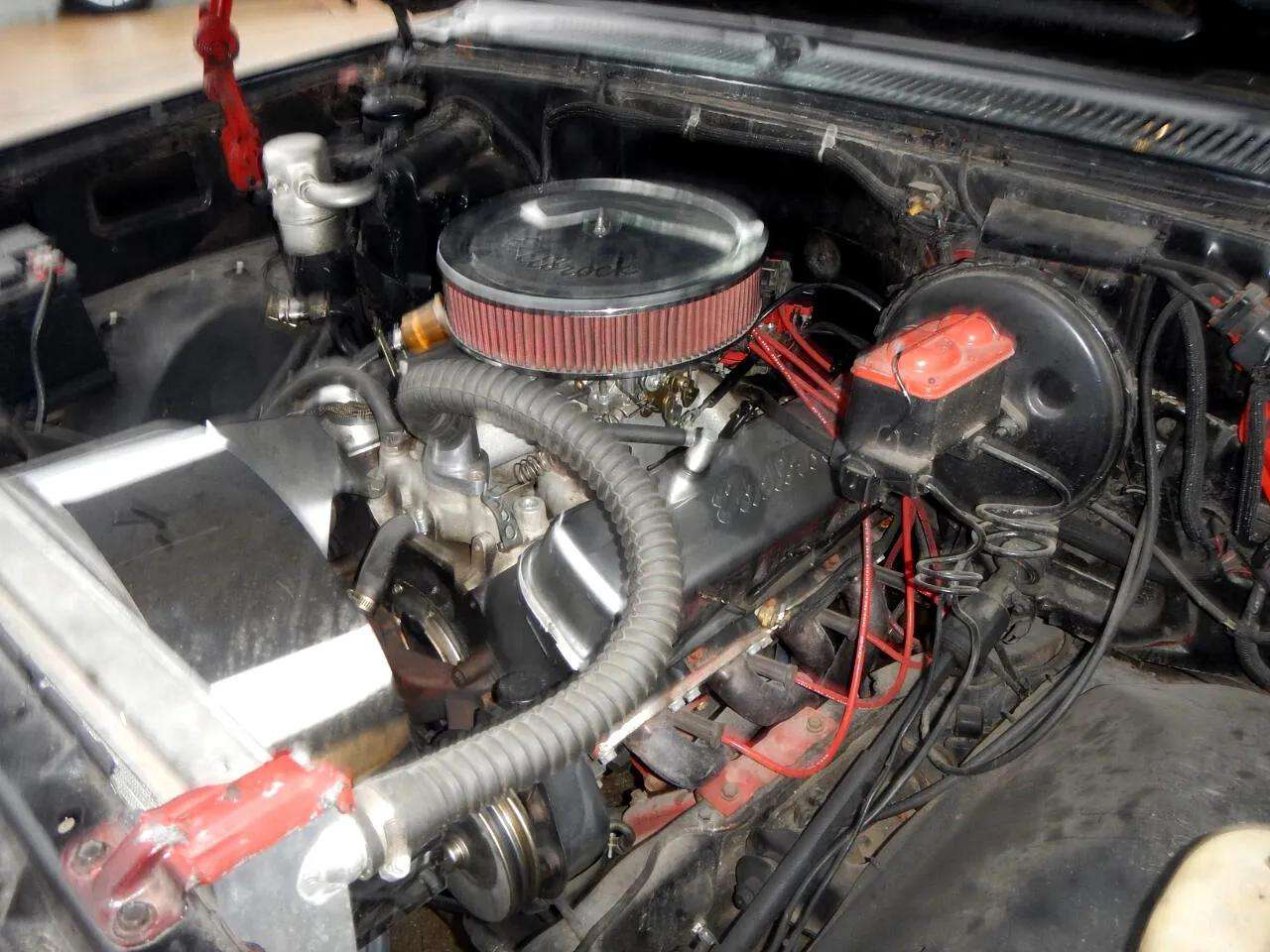 Chevrolet Trucks C10  1980