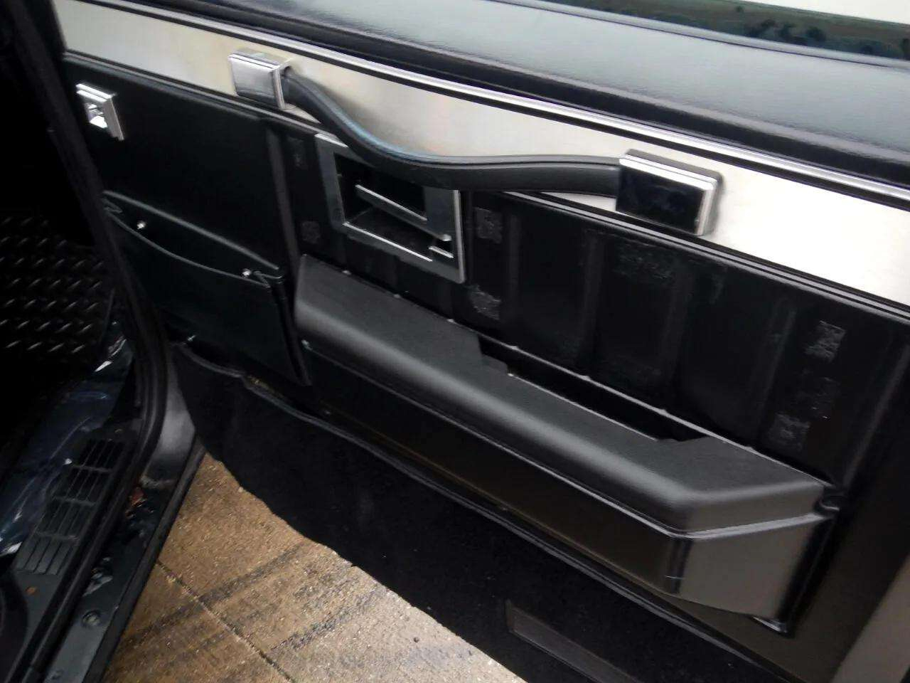 Chevrolet Trucks C10  1980