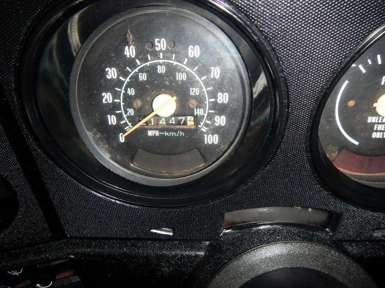 Chevrolet Trucks C10  1980