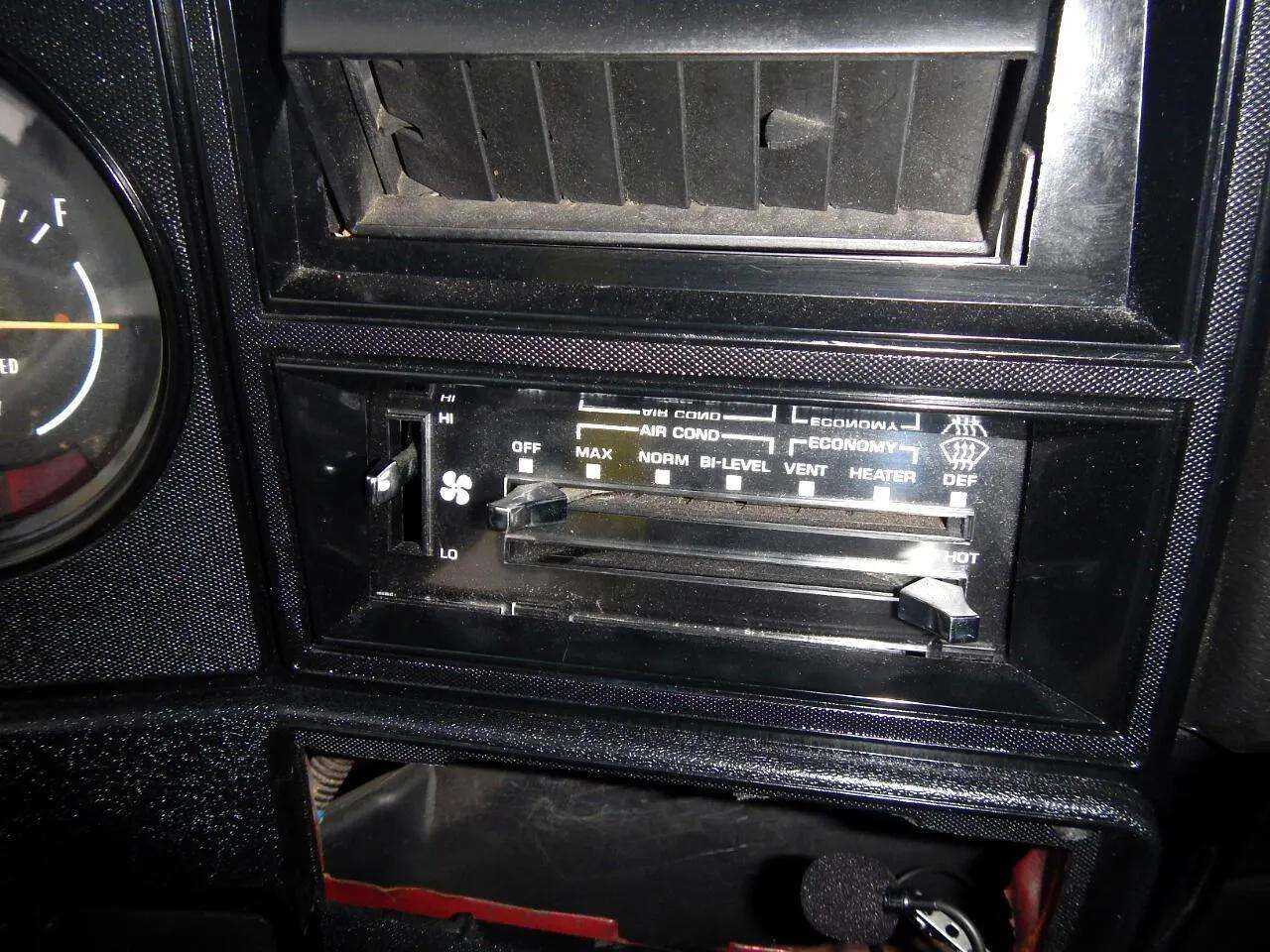 Chevrolet Trucks C10  1980