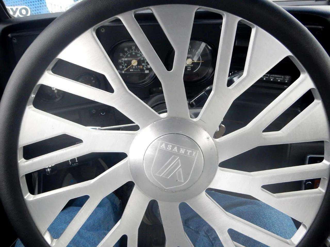 Chevrolet Trucks C10  1980