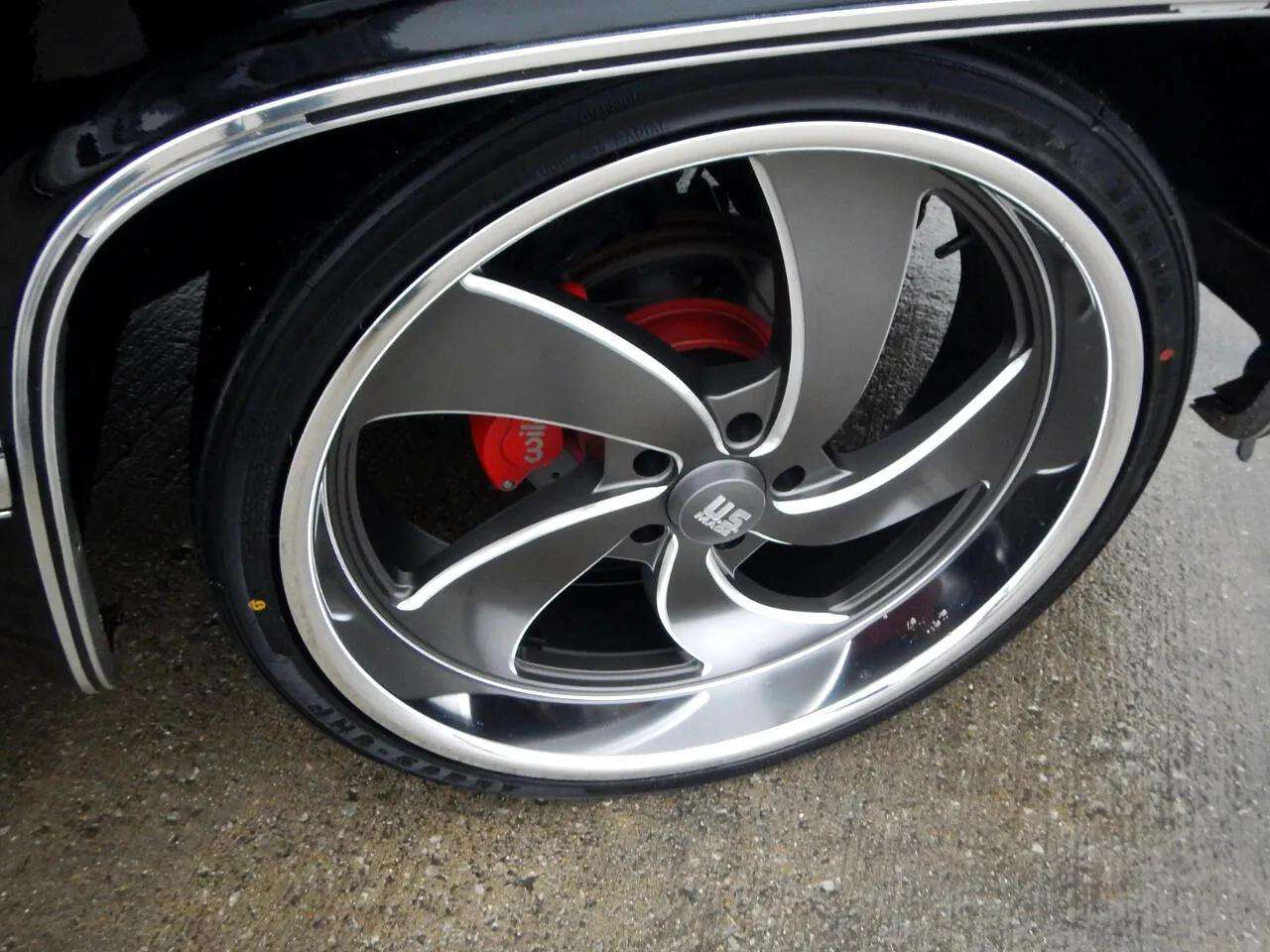 Chevrolet Trucks C10  1980