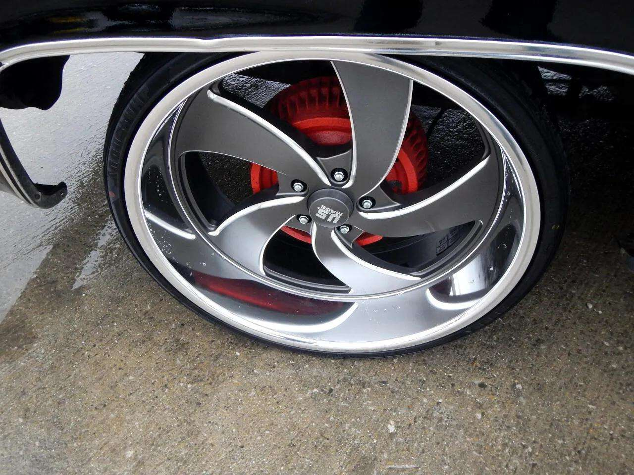 Chevrolet Trucks C10  1980