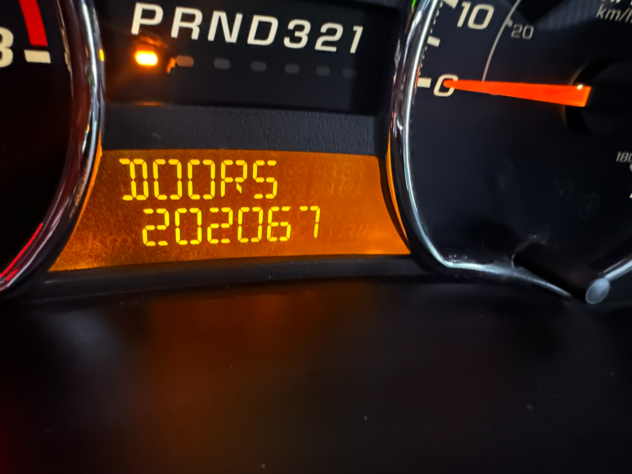 Chevrolet Colorado 2WD Ext Cab 125.9" LT w/1LT 2009