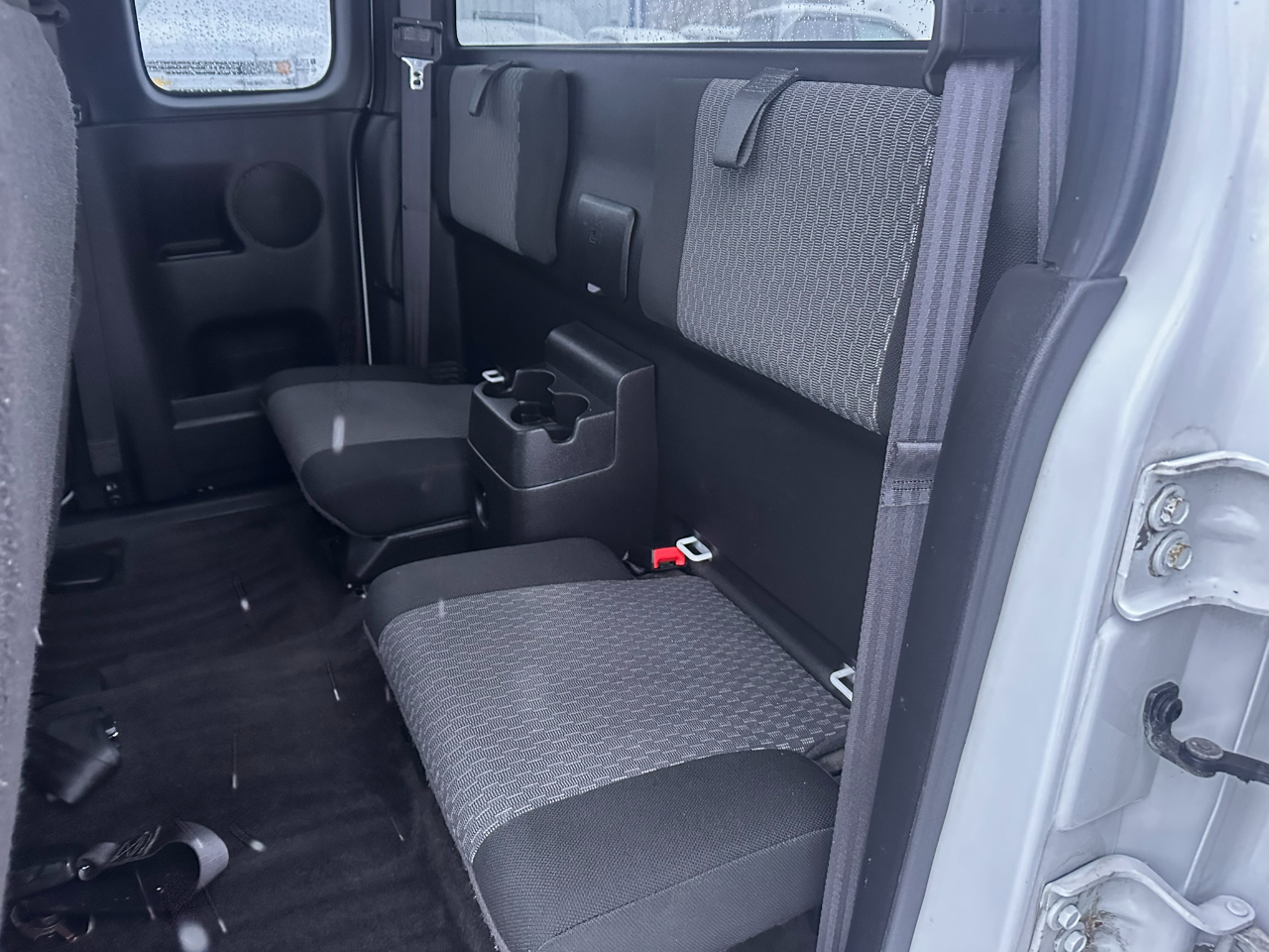 Chevrolet Colorado 2WD Ext Cab 125.9" LT w/1LT 2009