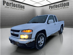 2009 Chevrolet Colorado 