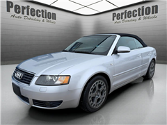 2004 Audi A4 