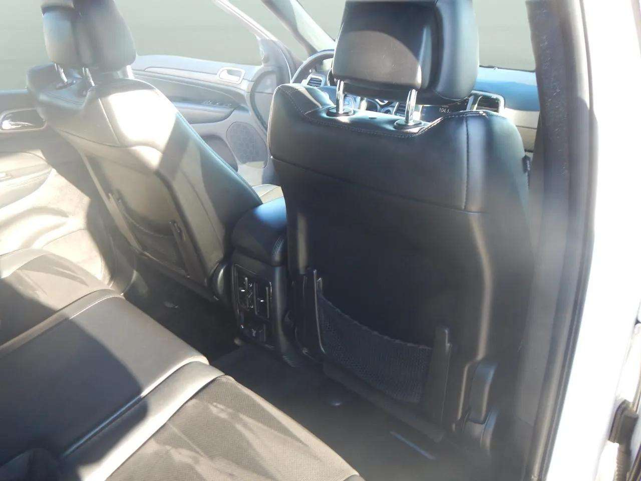 Jeep Grand Cherokee 4WD 4dr Altitude 2015