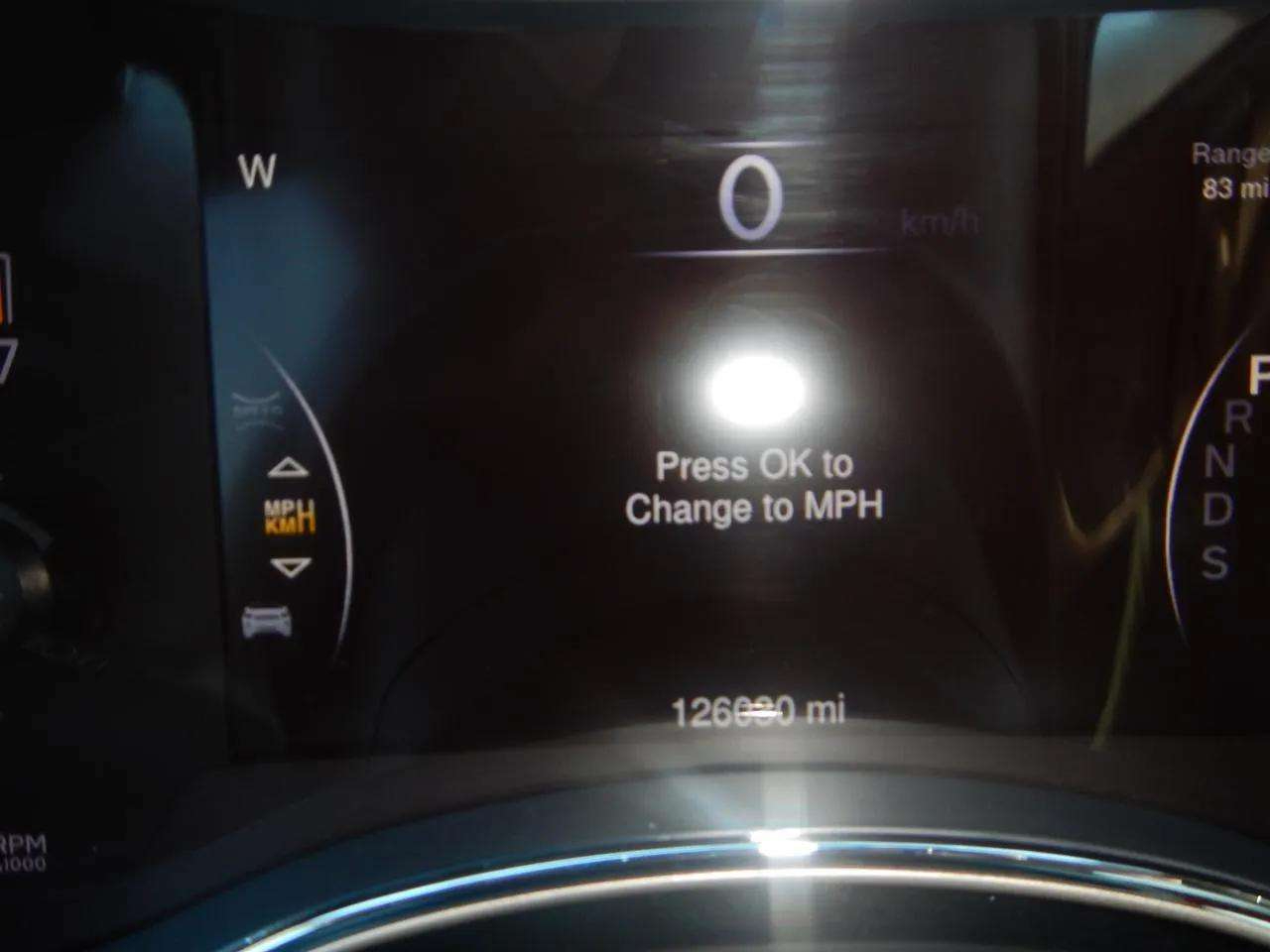 Jeep Grand Cherokee 4WD 4dr Altitude 2015