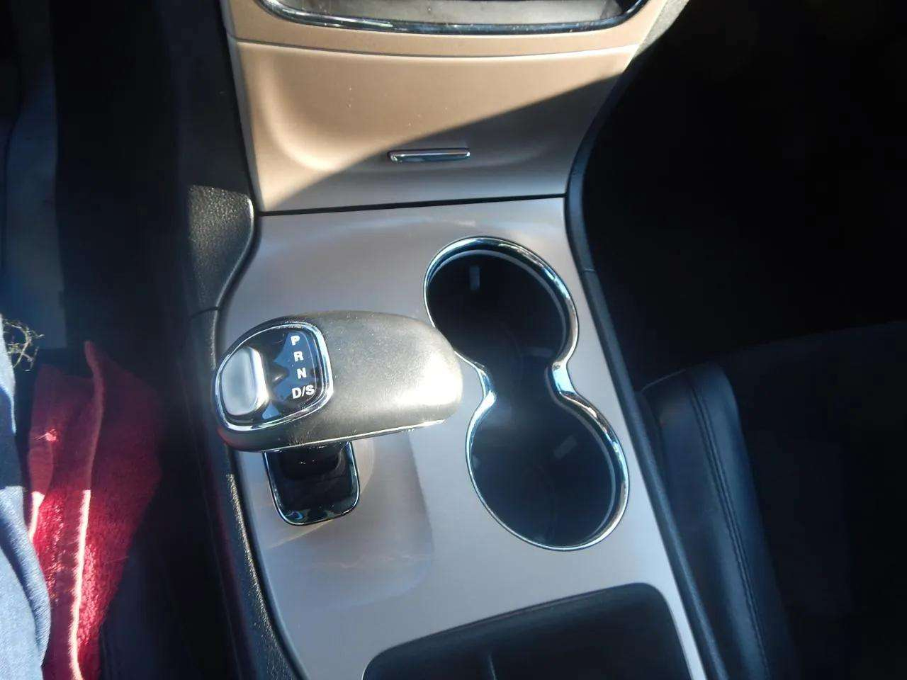 Jeep Grand Cherokee 4WD 4dr Altitude 2015