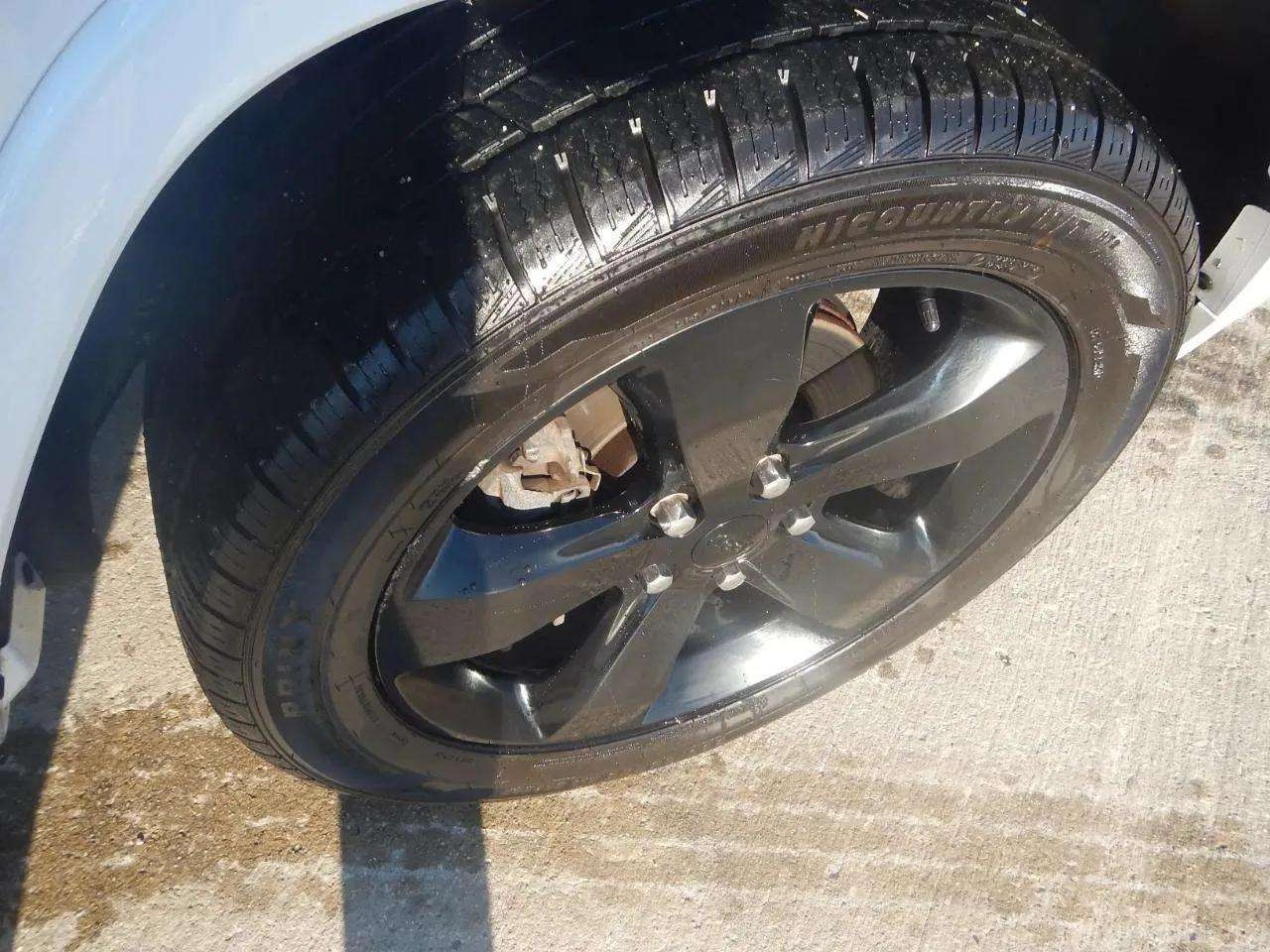 Jeep Grand Cherokee 4WD 4dr Altitude 2015