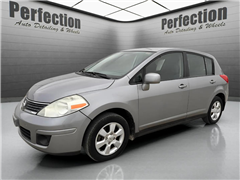 2009 Nissan Versa 