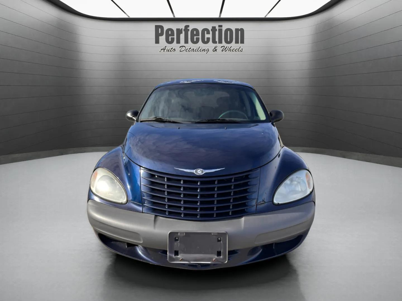 Chrysler PT Cruiser 4dr Wgn 2001