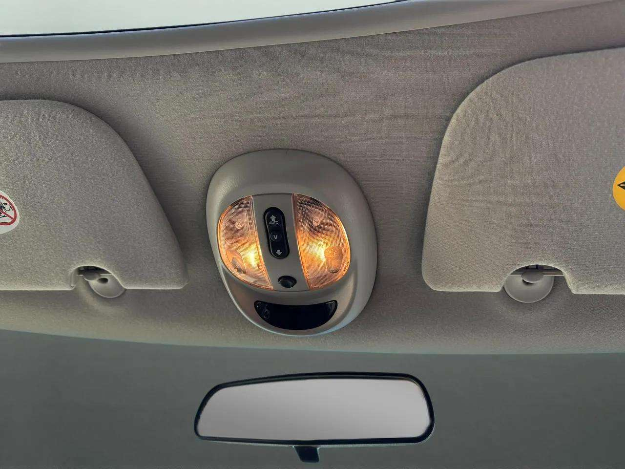 Chrysler PT Cruiser 4dr Wgn 2001