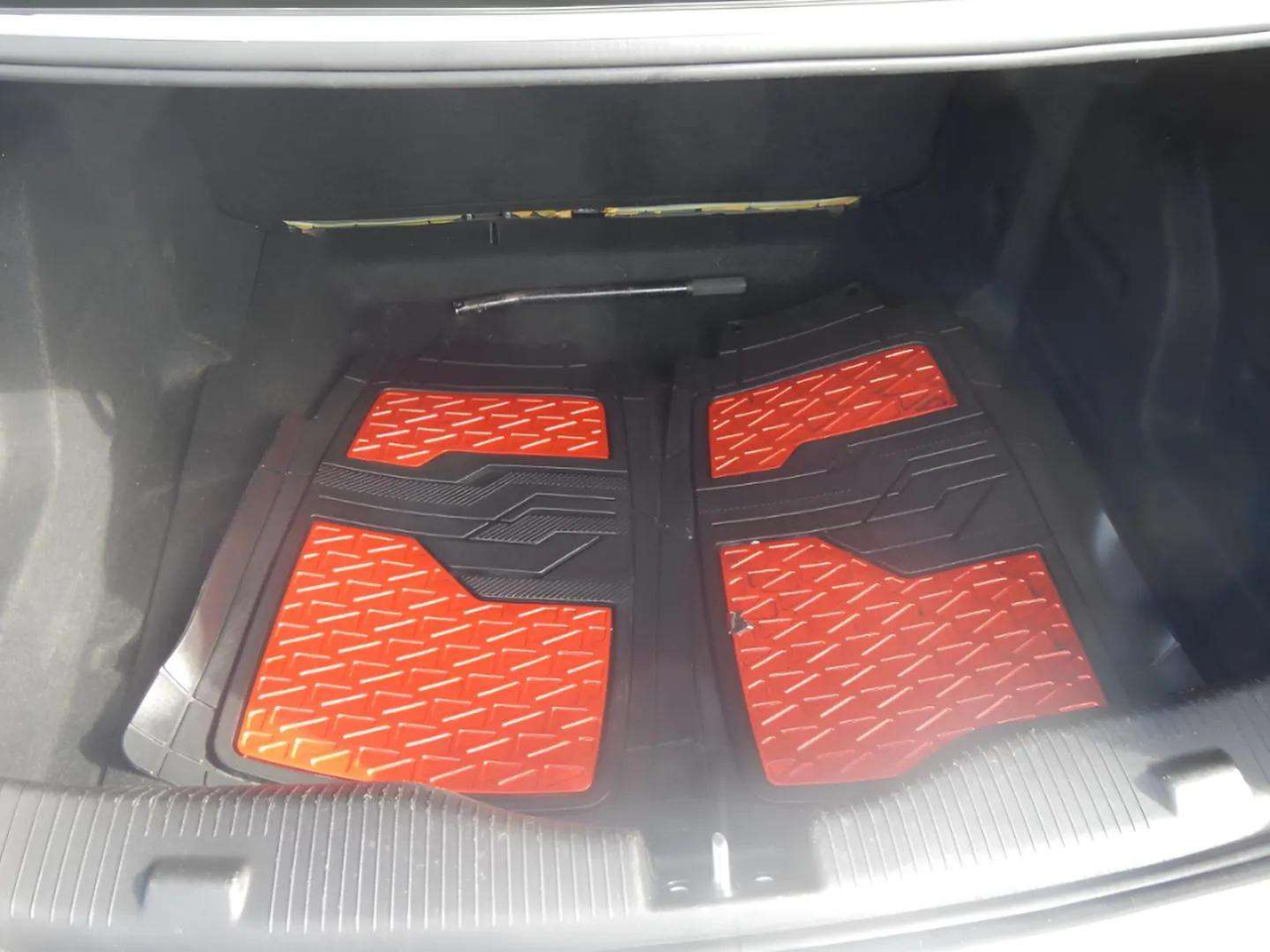 Chevrolet Cruze 4dr Sdn 1.4L LS w/1SB 2017