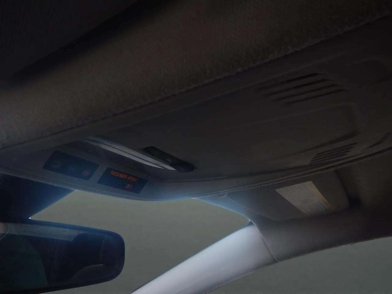 Chevrolet Cruze 4dr Sdn 1.4L LS w/1SB 2017