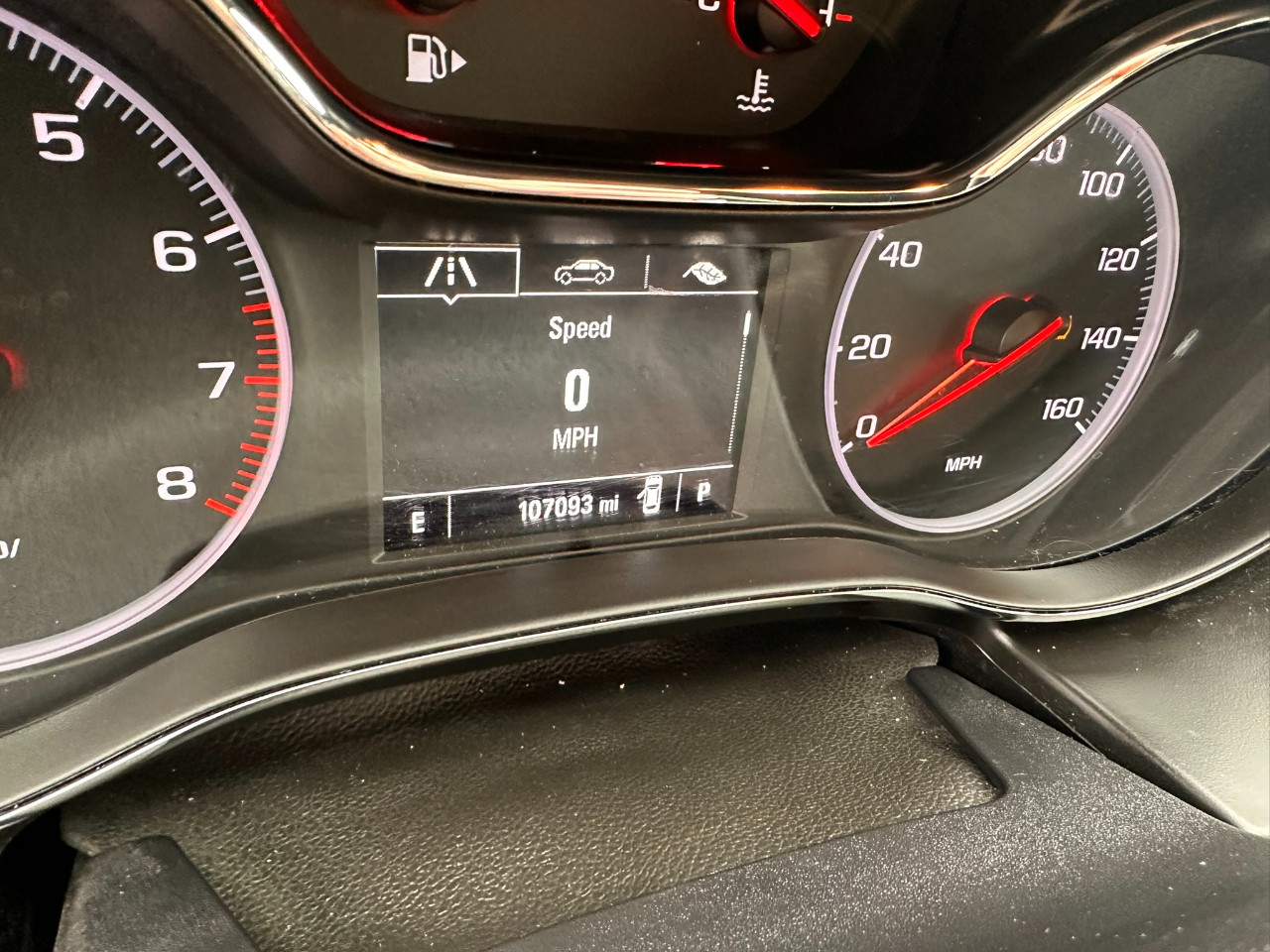 Chevrolet Cruze 4dr Sdn LT 2019