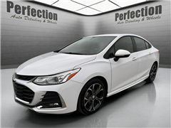 2019 Chevrolet Cruze 