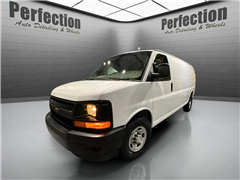 2017 Chevrolet Express Cargo Van 