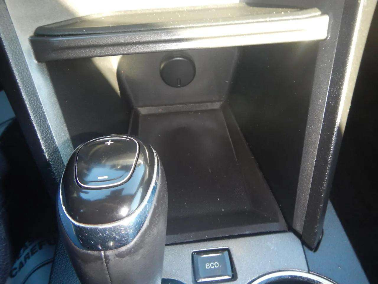 Chevrolet Equinox FWD 4dr LTZ 2016