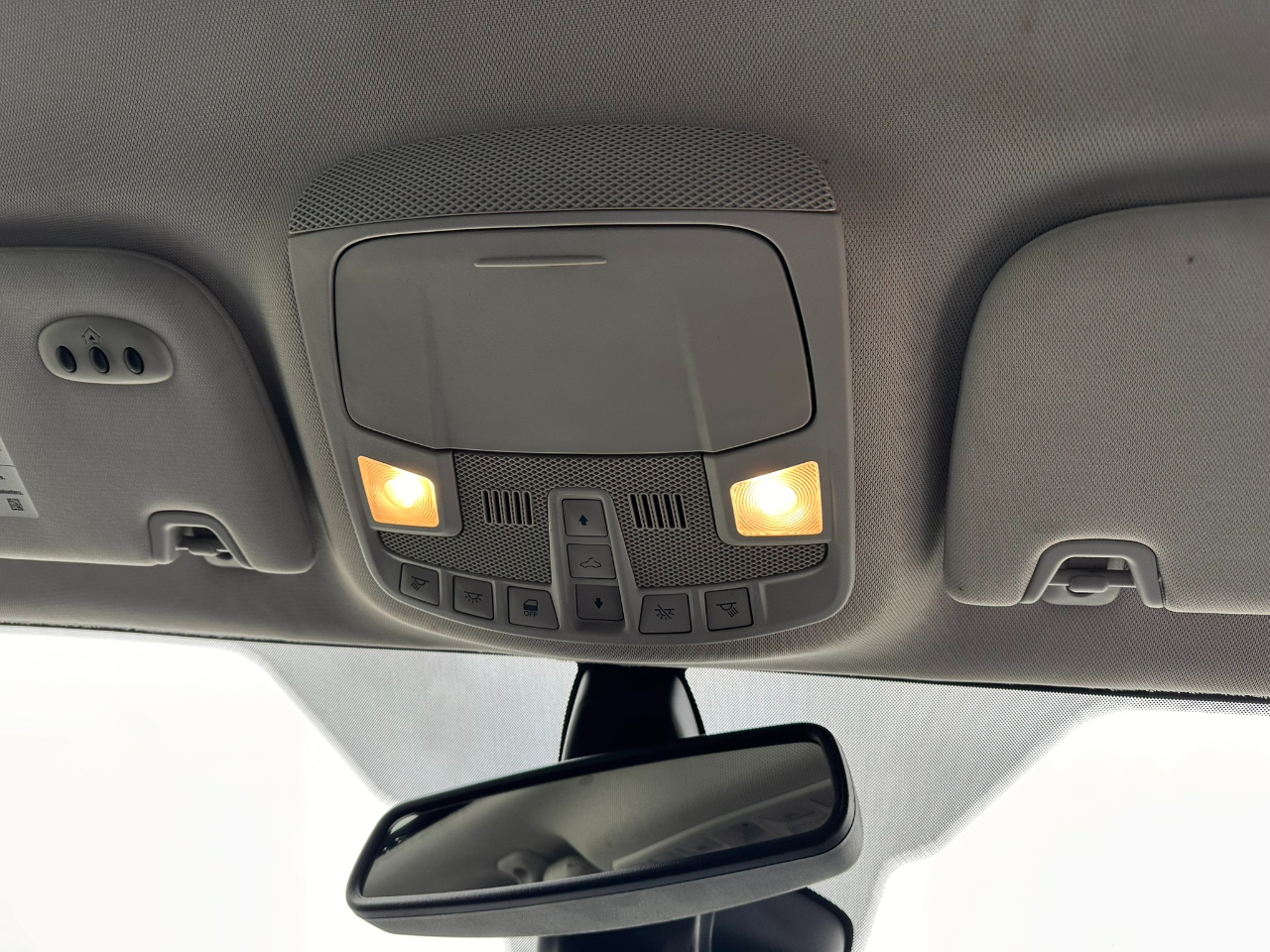 Ford Fusion 4dr Sdn Titanium FWD 2014