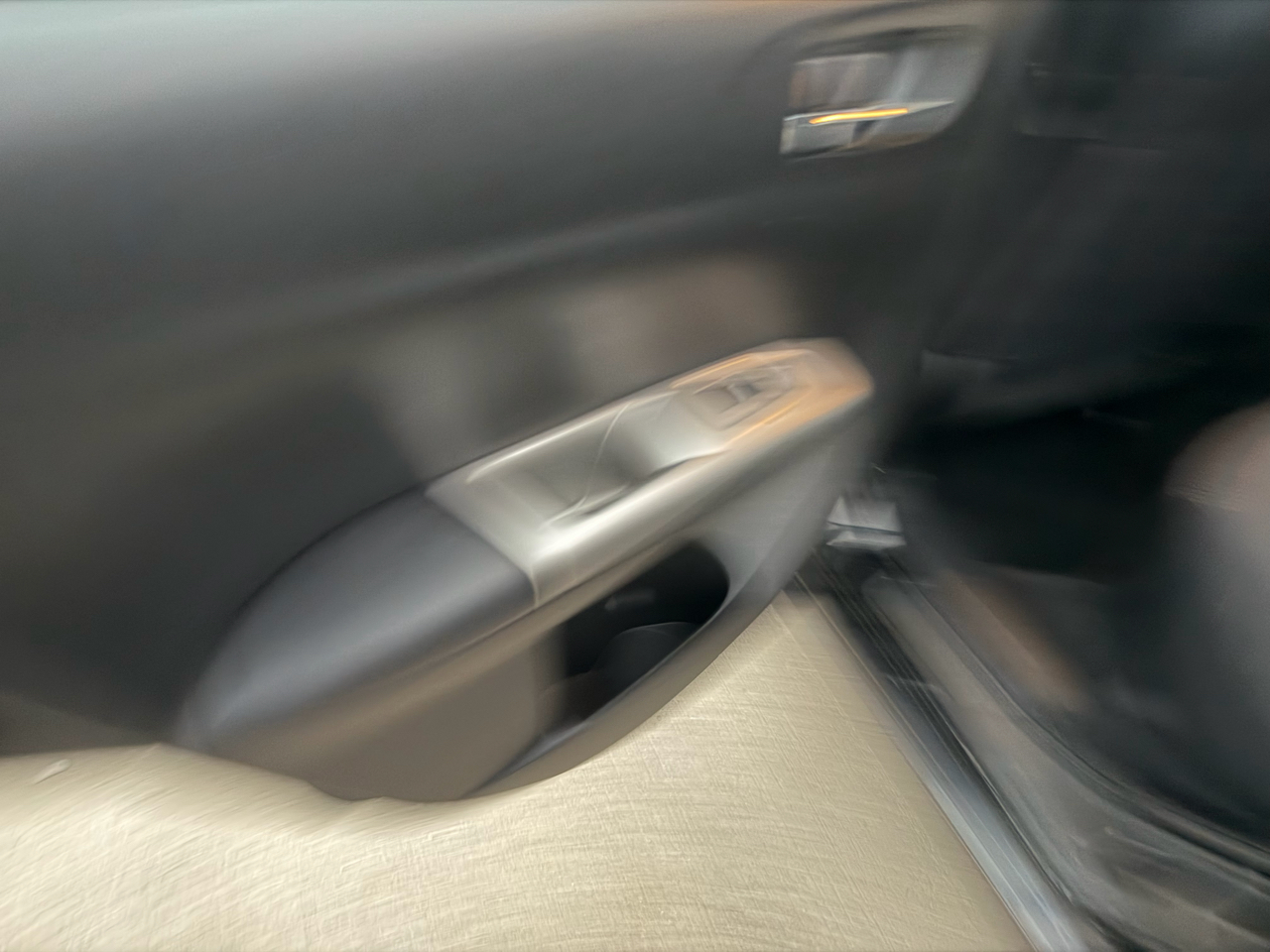 Subaru Impreza Wagon 5dr Auto Outback Sport 2010