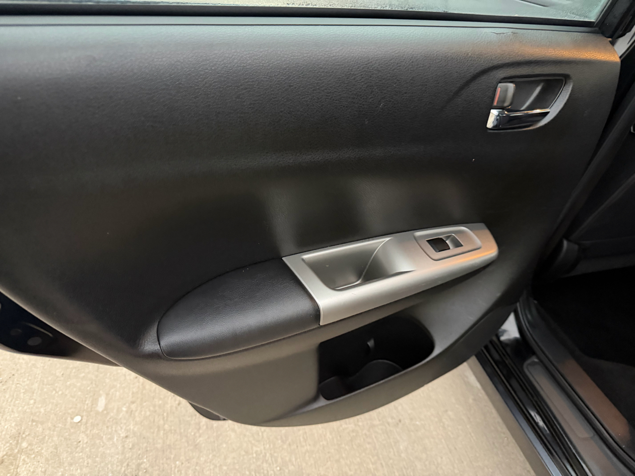 Subaru Impreza Wagon 5dr Auto Outback Sport 2010