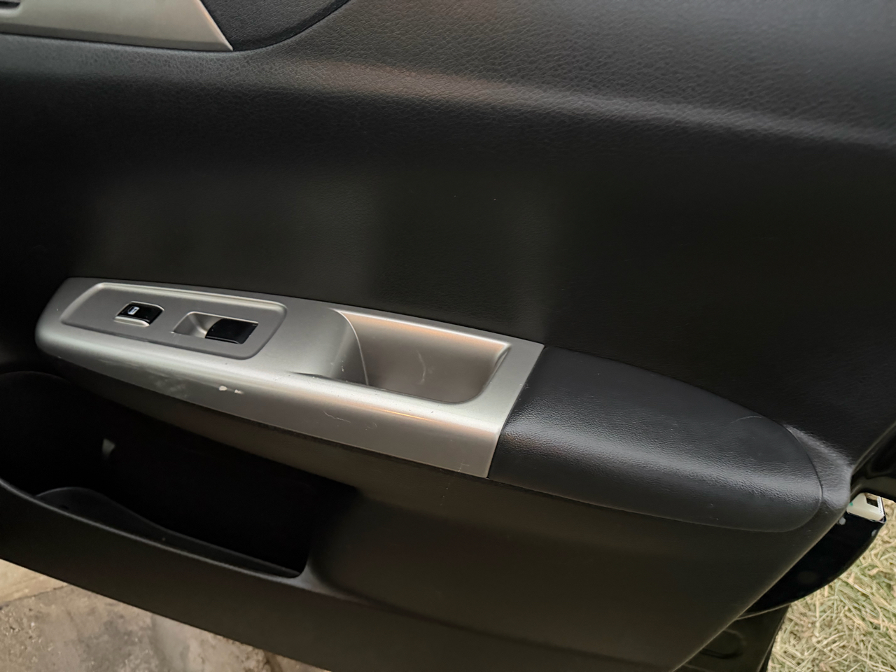 Subaru Impreza Wagon 5dr Auto Outback Sport 2010