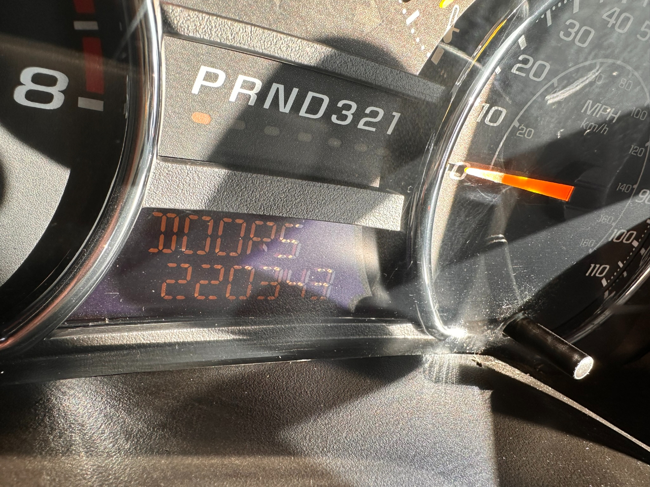 Chevrolet Colorado 2WD Ext Cab 125.9" LT w/1LT 2007