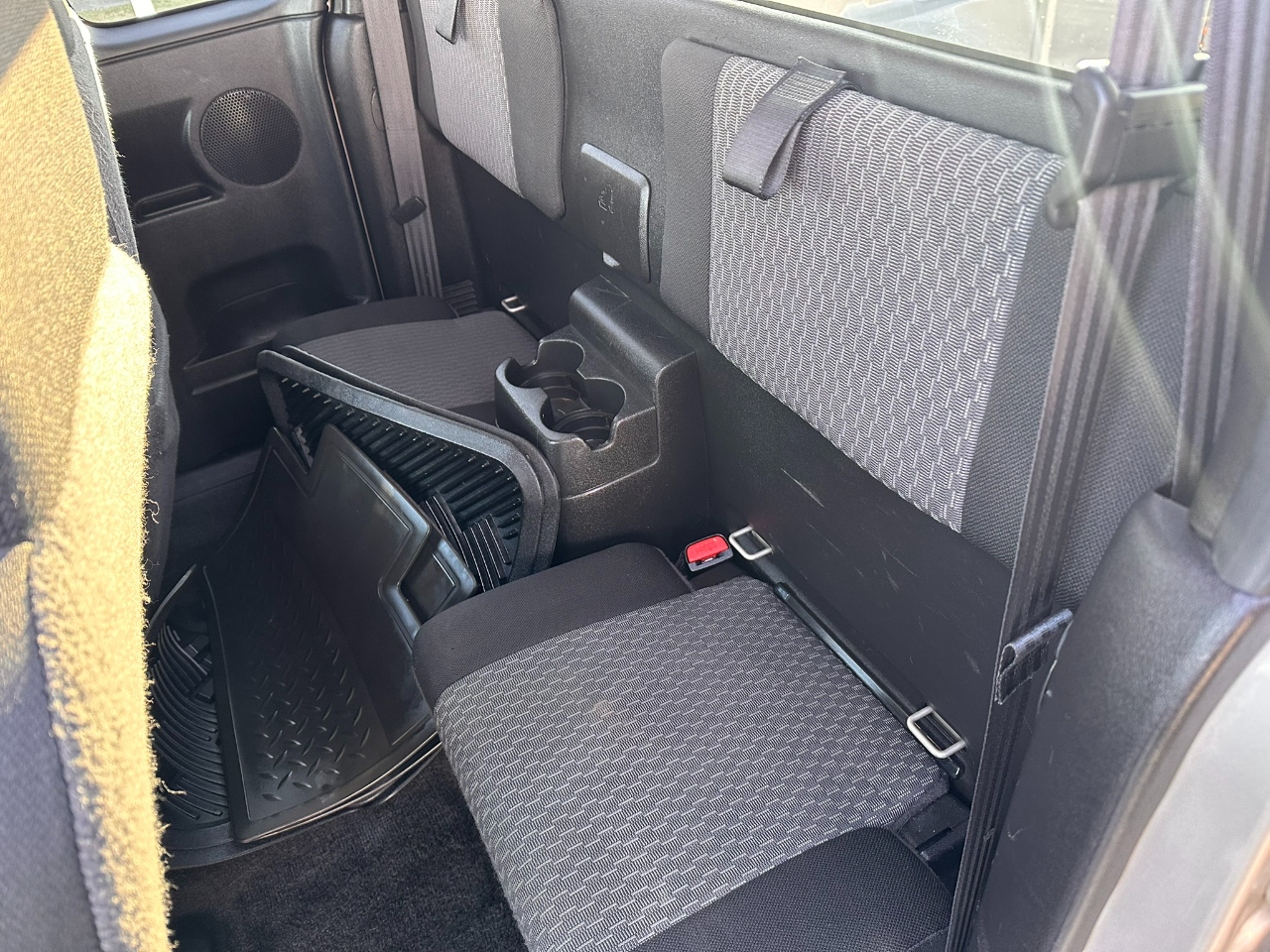 Chevrolet Colorado 2WD Ext Cab 125.9" LT w/1LT 2007