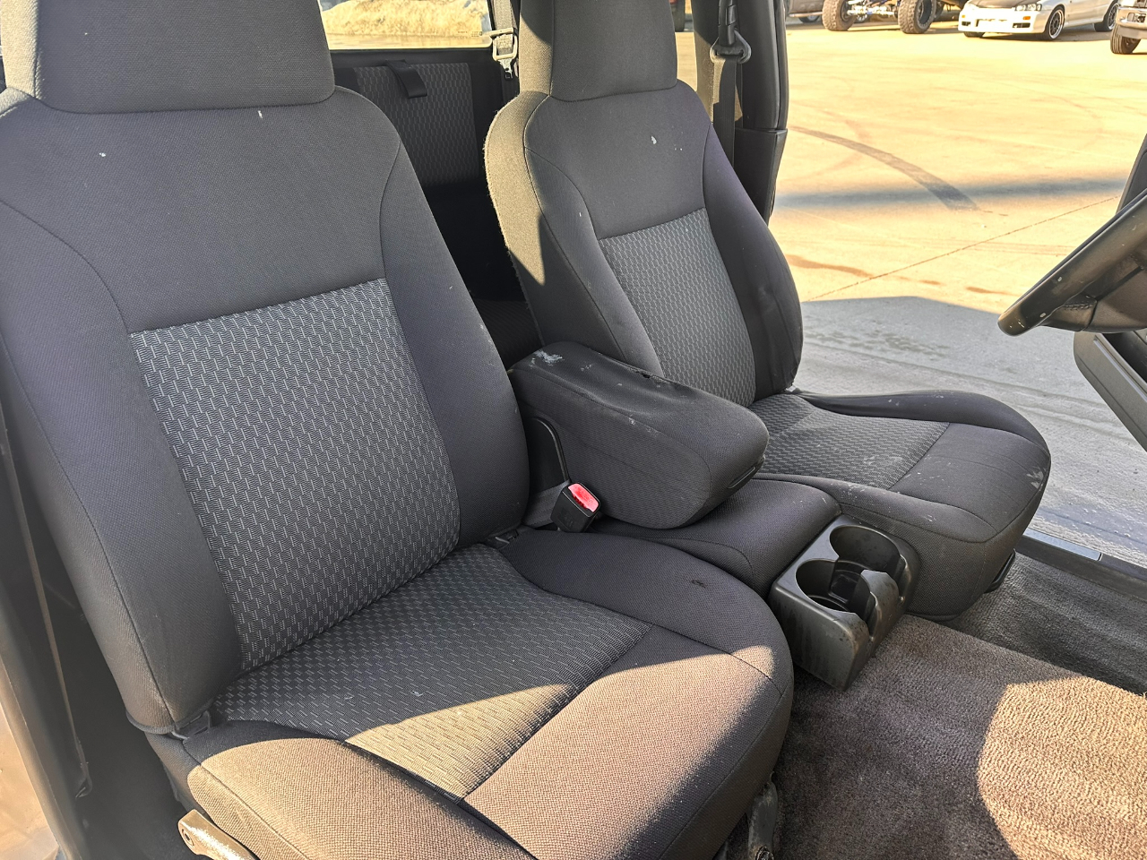 Chevrolet Colorado 2WD Ext Cab 125.9" LT w/1LT 2007