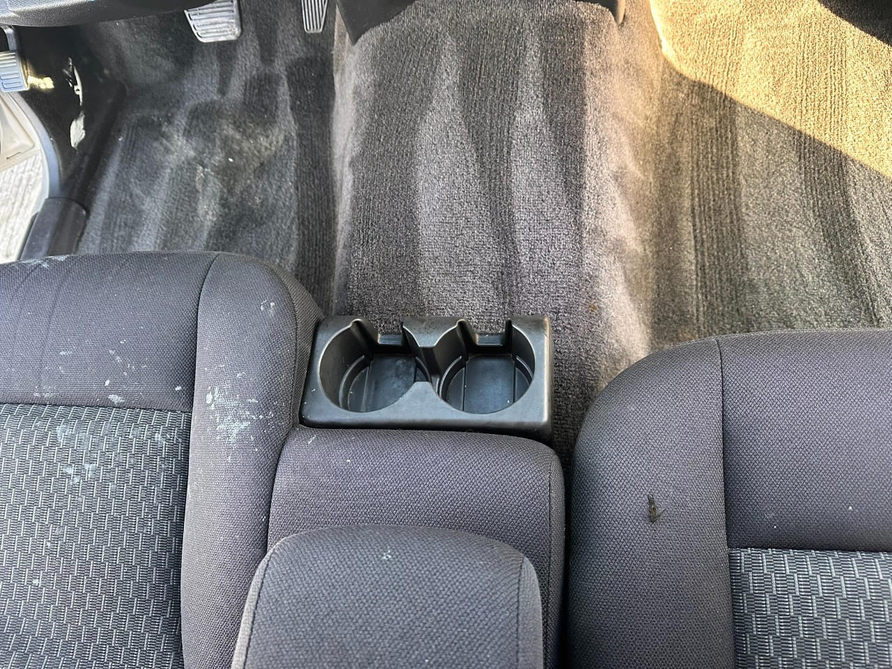 Chevrolet Colorado 2WD Ext Cab 125.9" LT w/1LT 2007