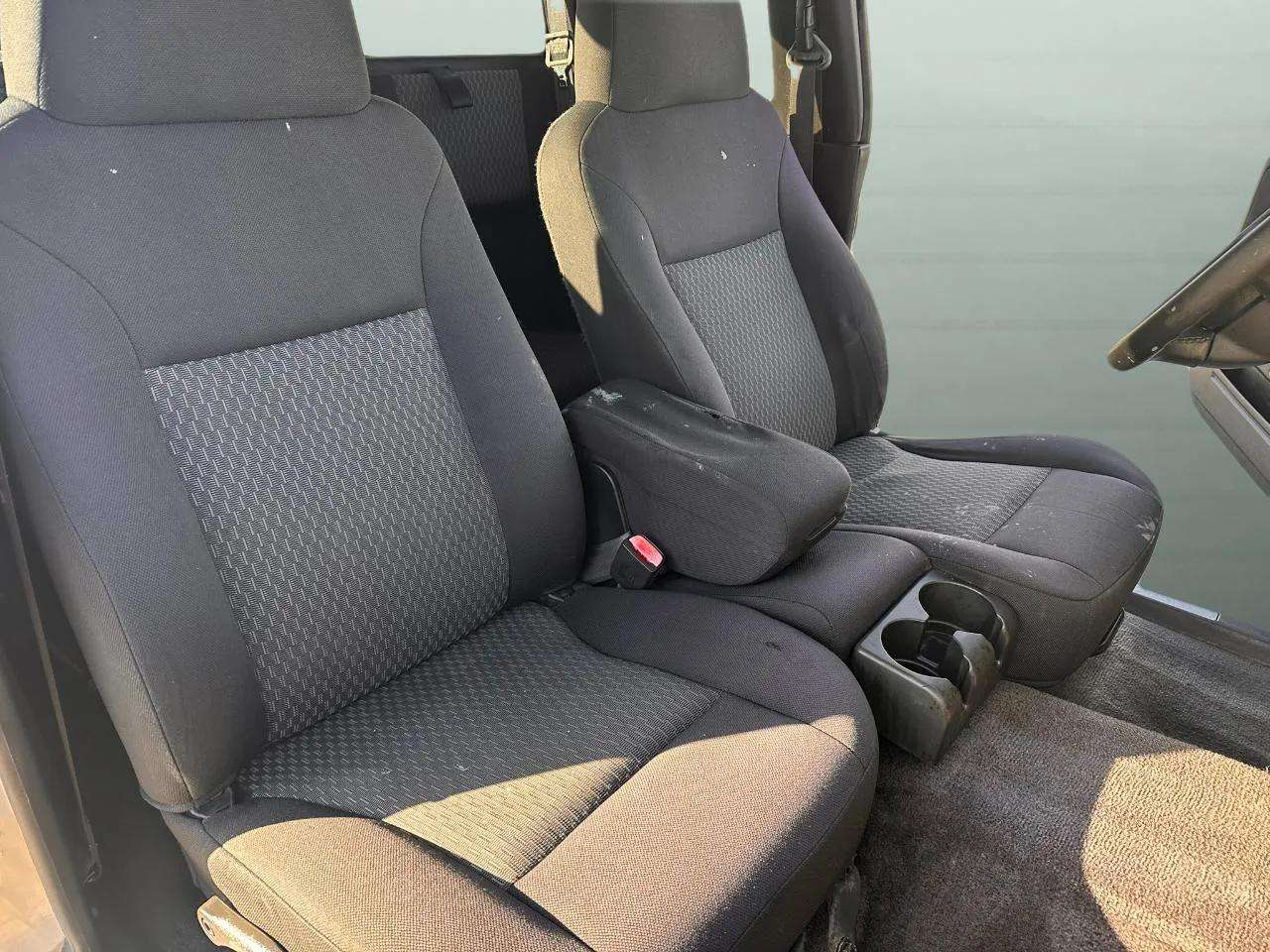 Chevrolet Colorado 2WD Ext Cab 125.9" LT w/1LT 2007