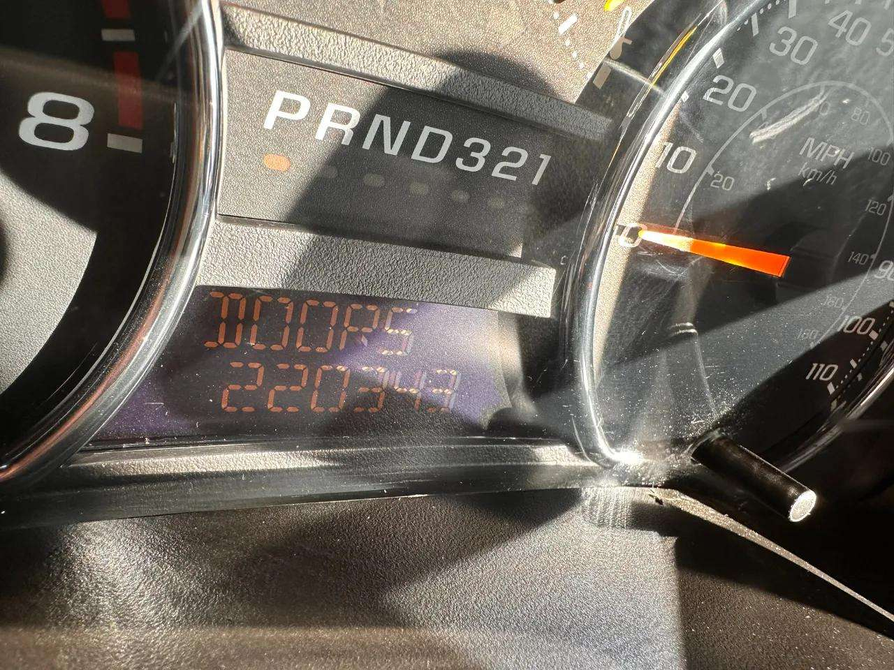 Chevrolet Colorado 2WD Ext Cab 125.9" LT w/1LT 2007