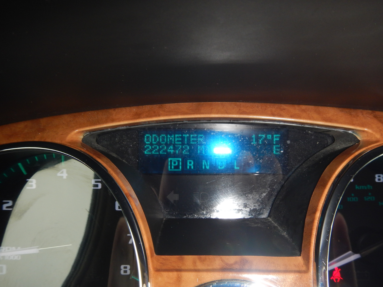 Buick Enclave AWD 4dr CXL w/1XL 2010