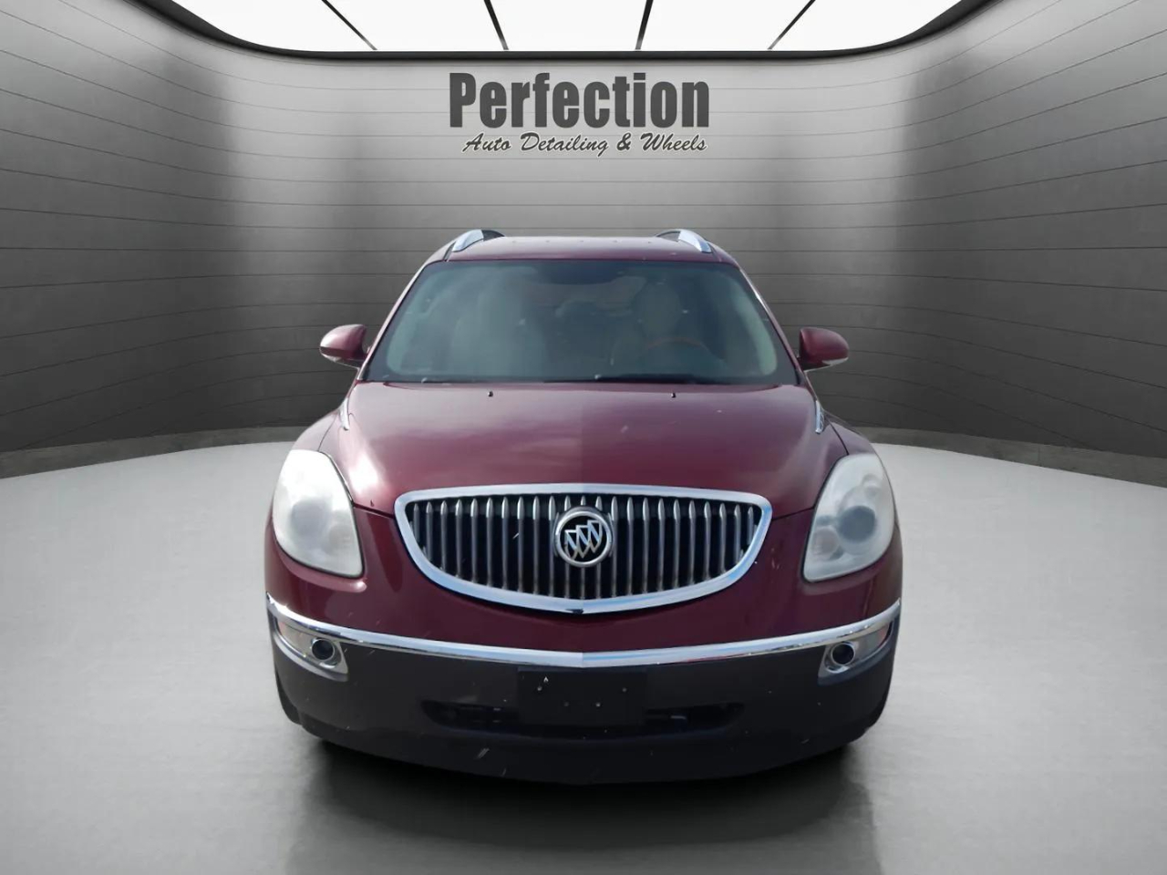 Buick Enclave AWD 4dr CXL w/1XL 2010