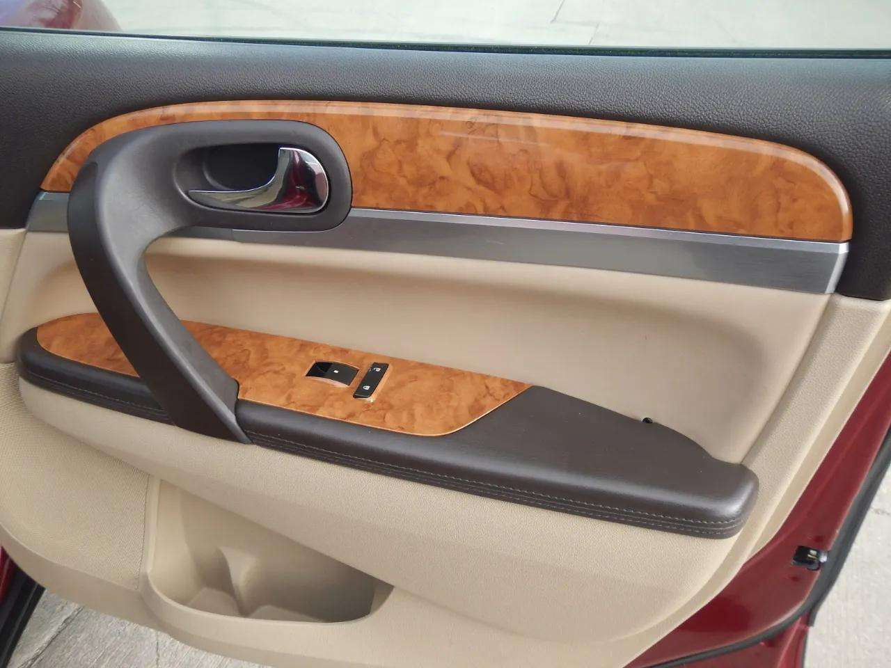 Buick Enclave AWD 4dr CXL w/1XL 2010