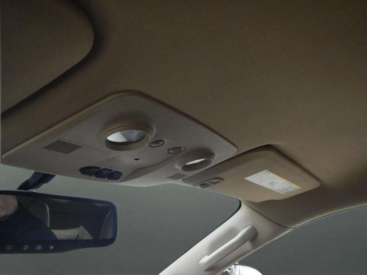 Buick Enclave AWD 4dr CXL w/1XL 2010