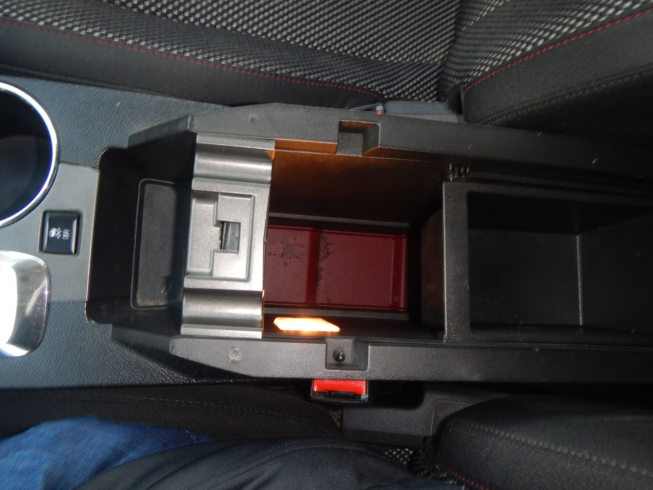 Chevrolet Equinox FWD 4dr LT w/1LT 2012